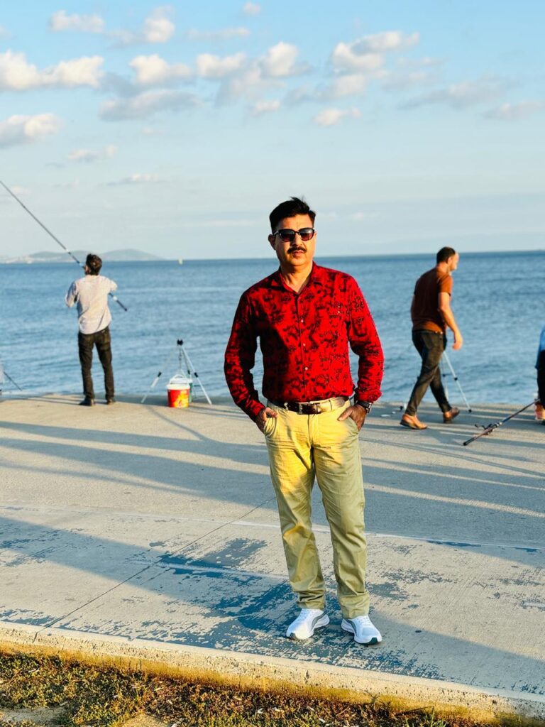 Experiencing Tokyo Like a Local