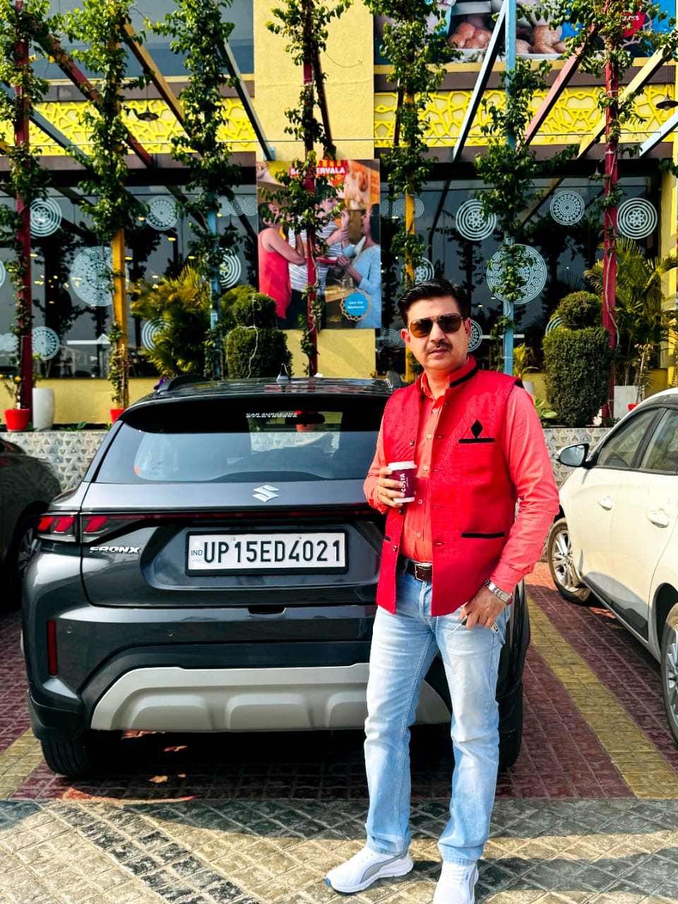 Read more about the article Exploring the Cuisine of Marrakech